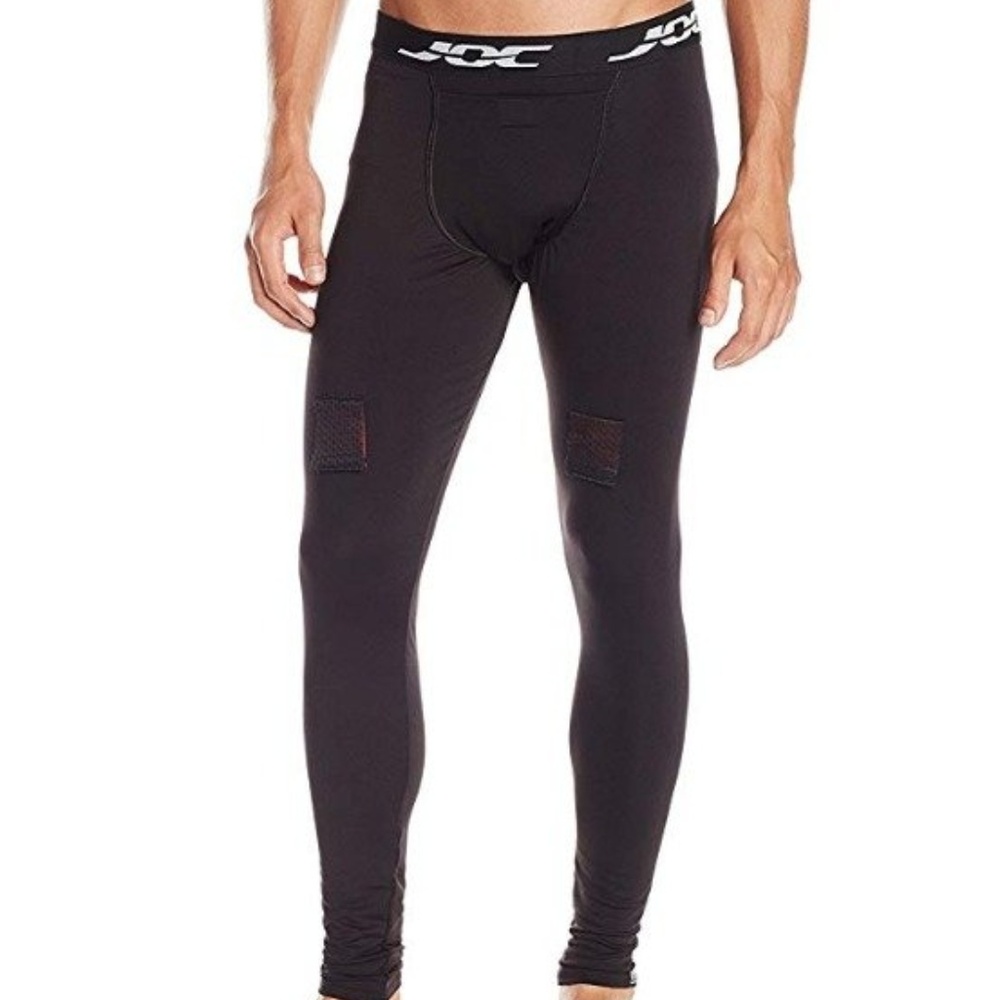 WSI Men's Hockey Joc Velcro Pant